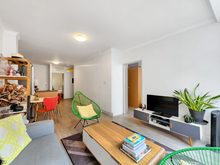 2 Bedroom Property for Sale in Cape Town City Centre Western Cape